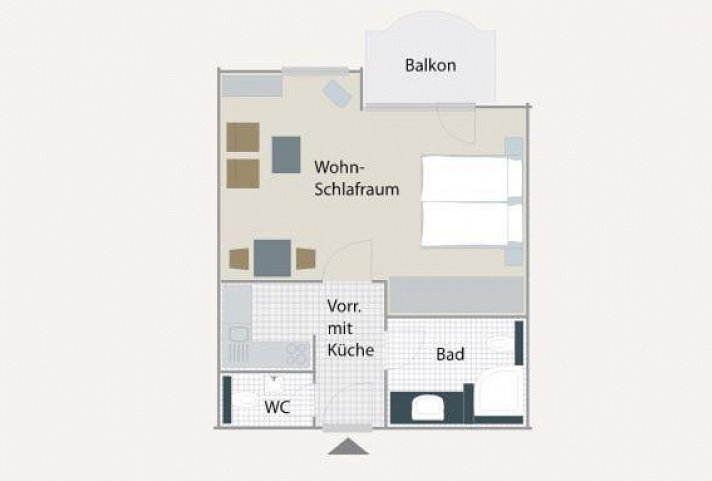 Hotel Hohe Wacht