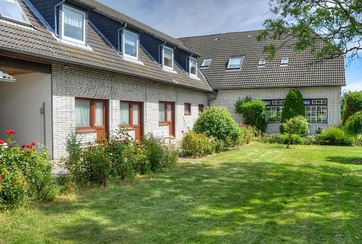 Hotel Sonneninsel Fehmarn