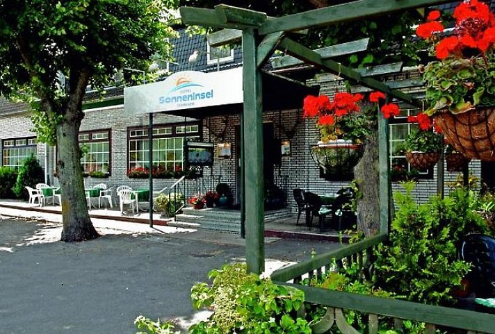 Hotel Sonneninsel Fehmarn