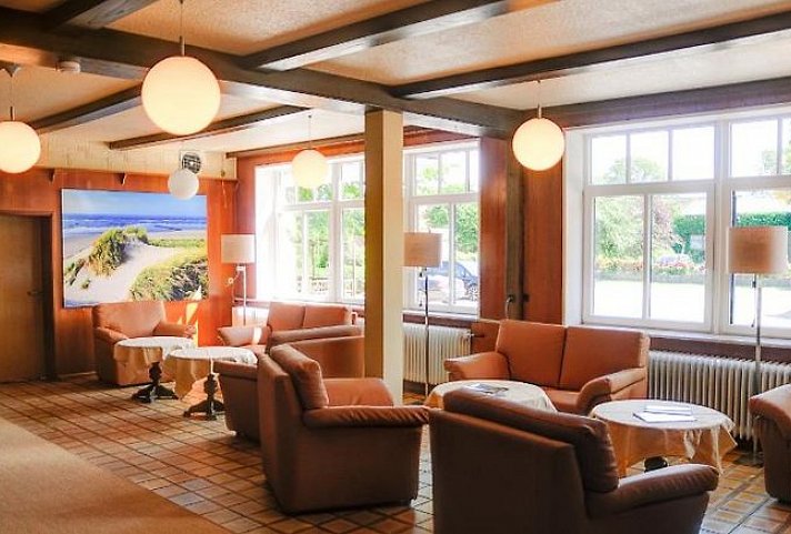 Hotel Sonneninsel Fehmarn