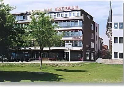 Am Rathaus Flensburg