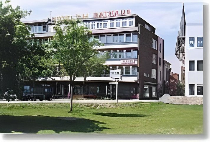 Am Rathaus