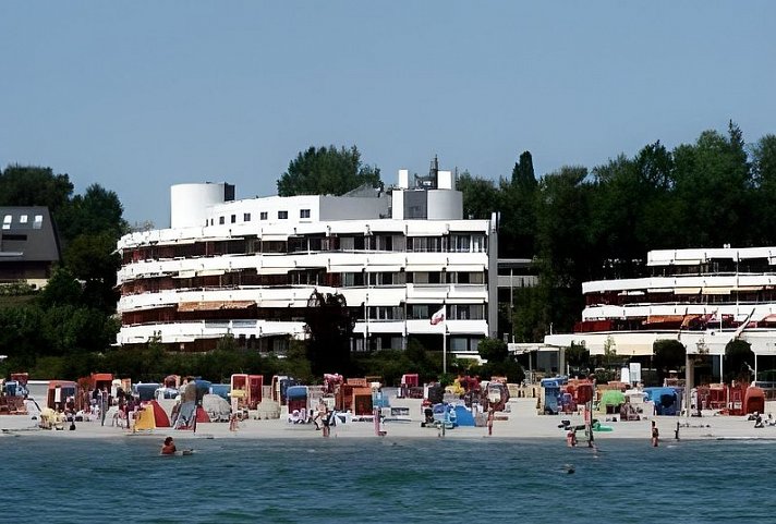 Strandidyll
