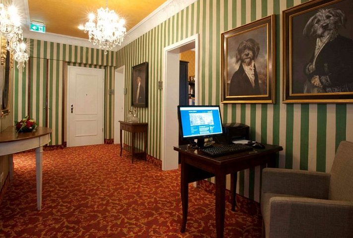 City House