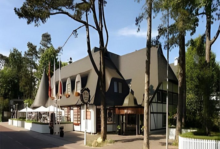 Landhaus Carstens