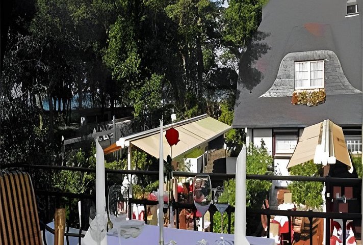Landhaus Carstens