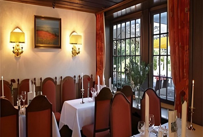 Landhaus Carstens