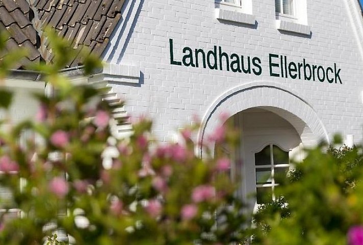 Landhaus Ellerbrock