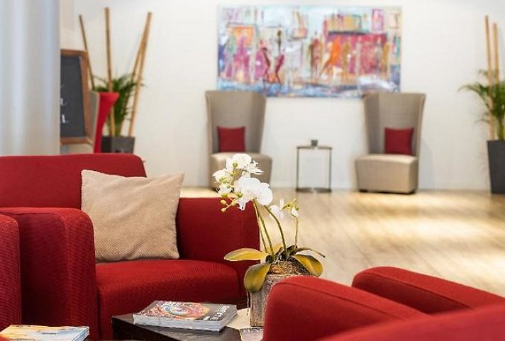 Strandhotel Bene
