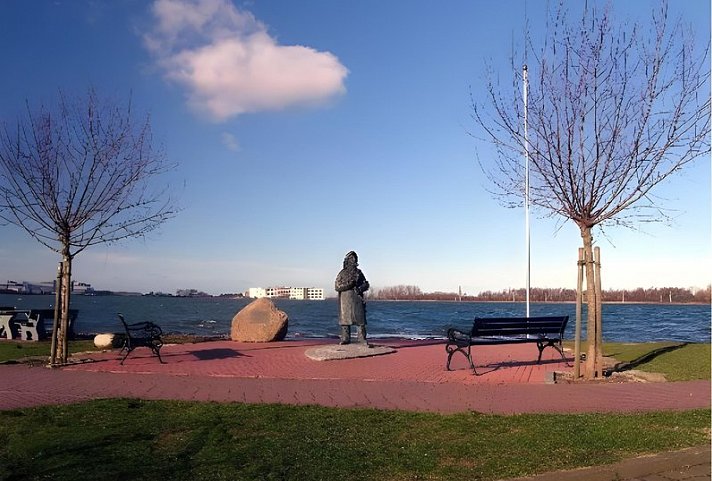 Stadt Hamburg