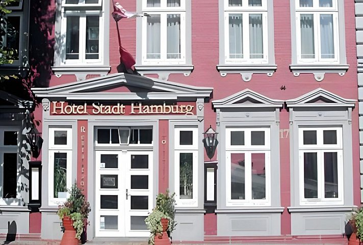 Stadt Hamburg