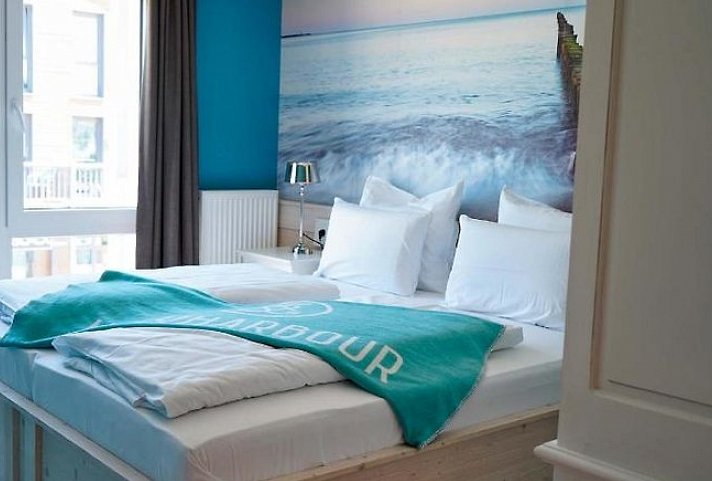 Beach Apartments Heiligenhafen