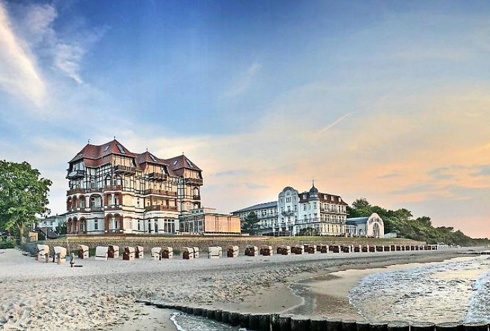 meergut HOTELS