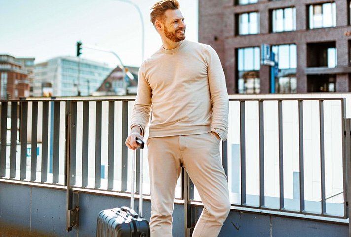 Novotel Hamburg Central Station