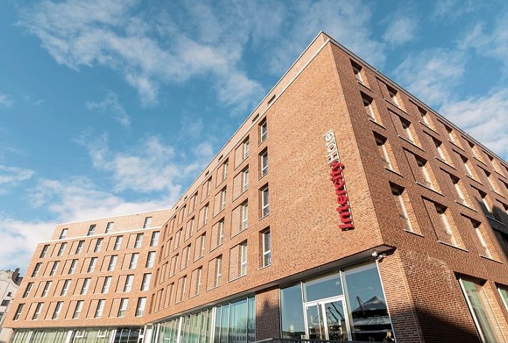 IntercityHotel Lübeck
