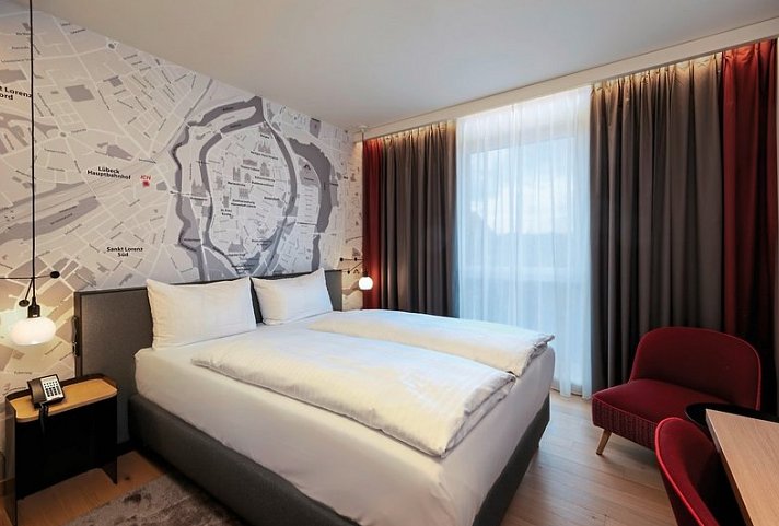 IntercityHotel Lübeck