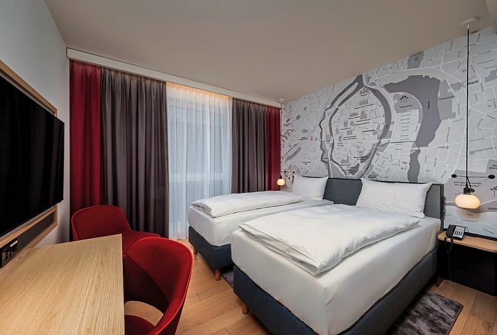 IntercityHotel Lübeck