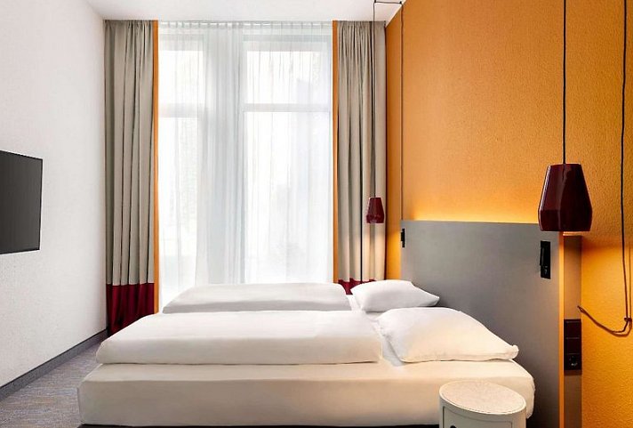 Vienna House Easy Trier