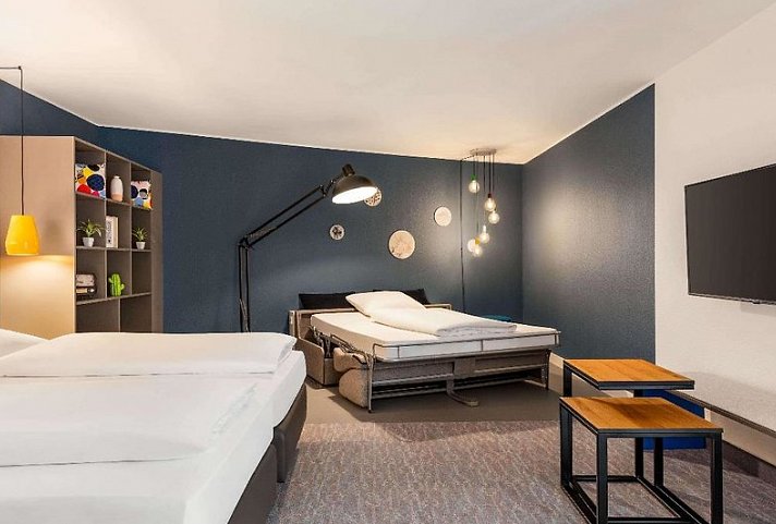 Vienna House Easy Trier