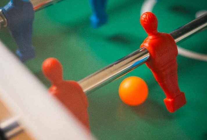 Vienna House Easy Trier