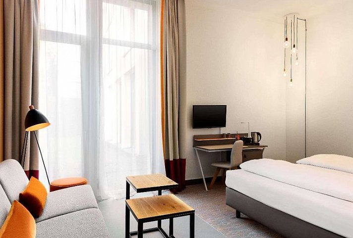 Vienna House Easy Trier