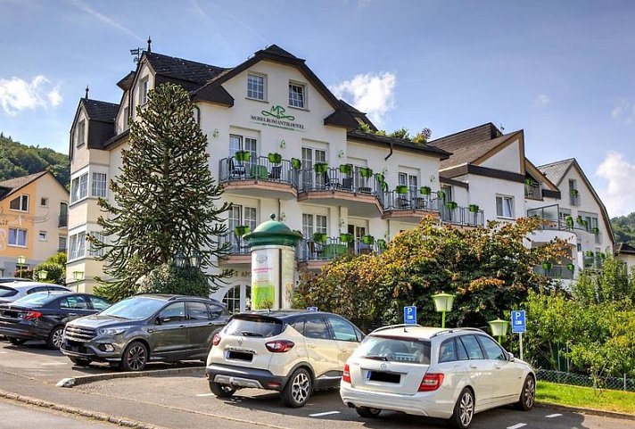 Moselromantik Hotel Am Panoramabogen