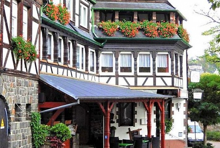 Schloßschenke
