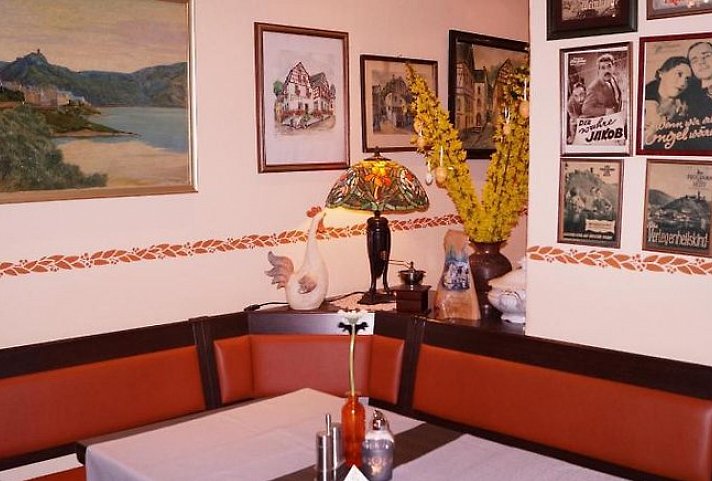 Hotel Gute Quelle