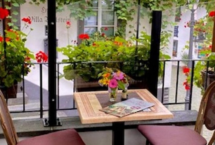 Hotel Gute Quelle