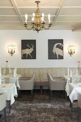 Hotel Lärchenhof