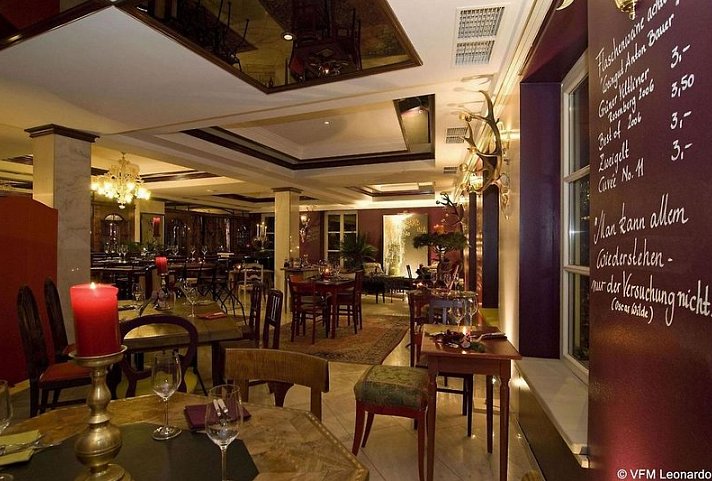 Boutique Hotel Bruggwirt