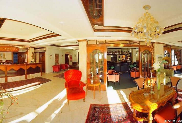 Boutique Hotel Bruggwirt