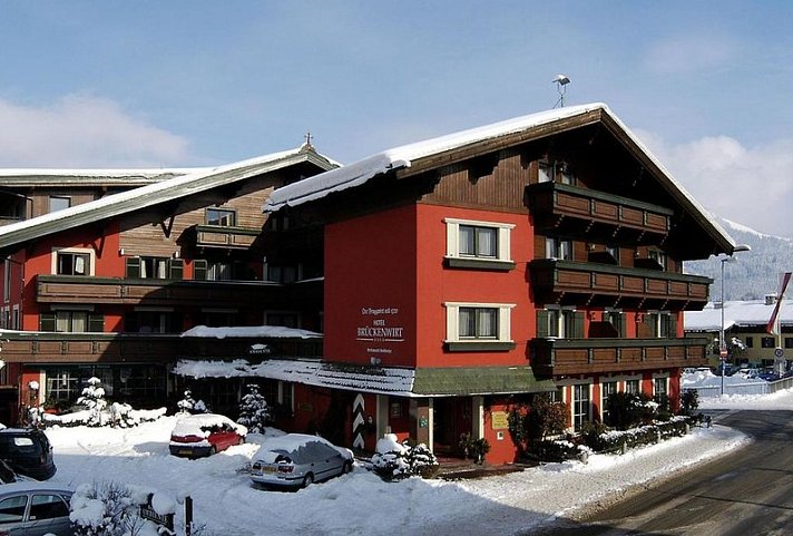 Boutique Hotel Bruggwirt