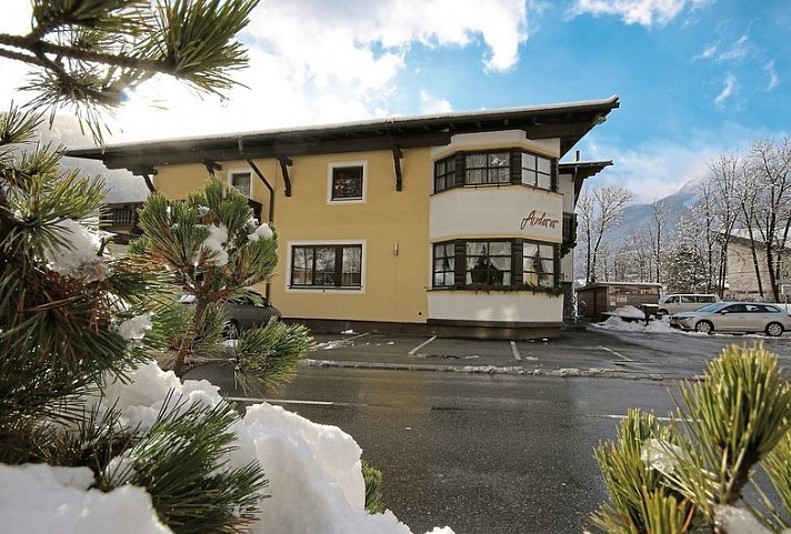 Hotel Auderer
