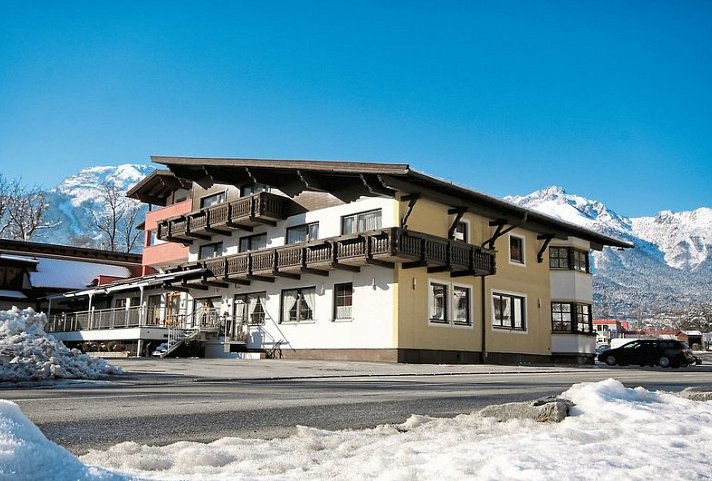 Hotel Auderer