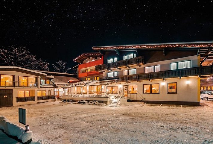 Hotel Auderer