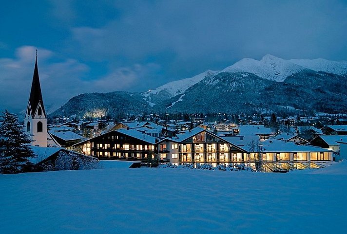 Alpenlove - Adult SPA Hotel