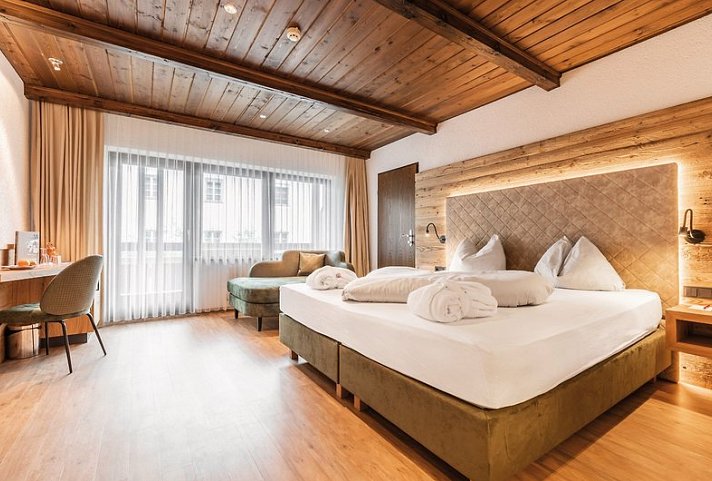 Alpenlove - Adult SPA Hotel