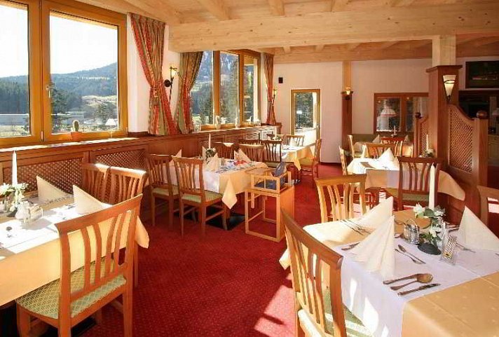 Hotel Berghof