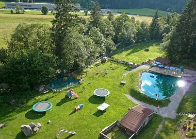 Hotel Berghof Söll