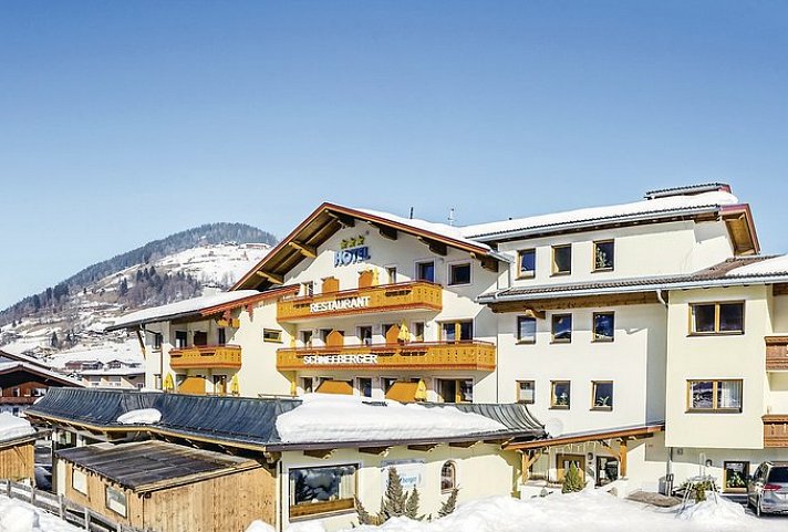 Hotel Schneeberger & Nebenhaus