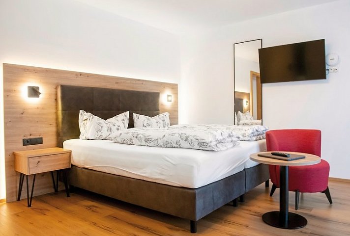 Hotel Schneeberger & Nebenhaus