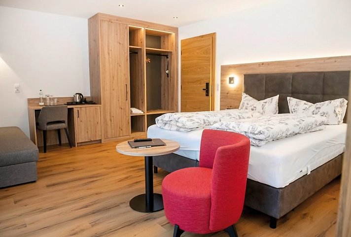 Hotel Schneeberger & Nebenhaus