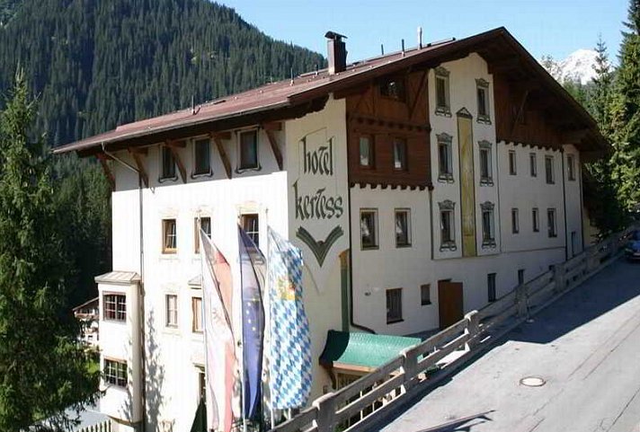 Kertess