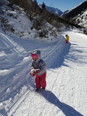 Alphotel Stocker Alpine Wellnesshotel