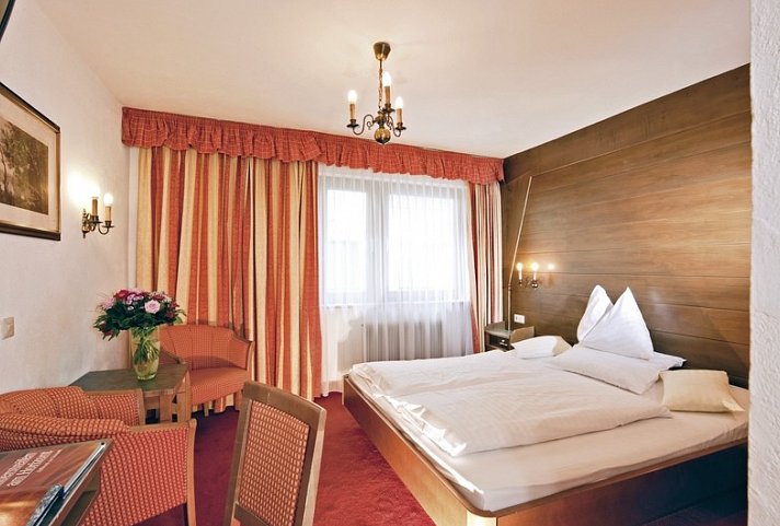 Das Kaltschmid Familotel Tirol