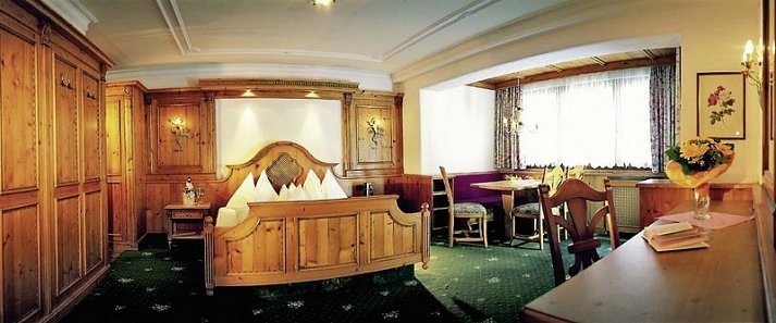 Das Kaltschmid Familotel Tirol