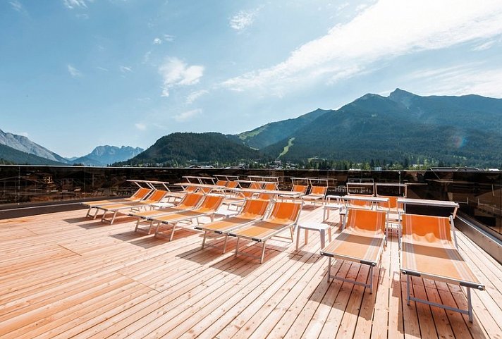 Das Kaltschmid Familotel Tirol