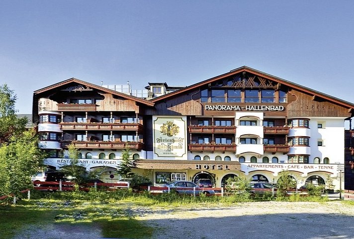 Das Kaltschmid Familotel Tirol
