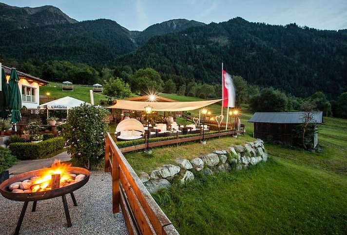 Aktiv Panoramahotel Daniel